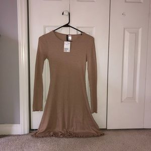 H&M dress